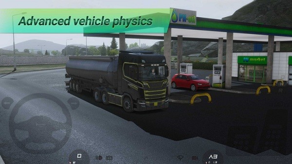 Truckers of Europe 3官方版 v0.39.9 安卓版 1