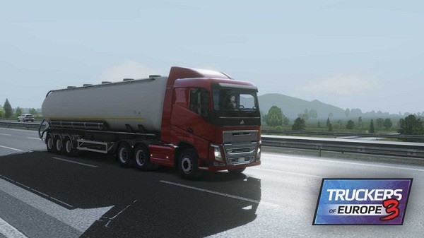 Truckers of Europe 3官方版 v0.39.9 安卓版 3