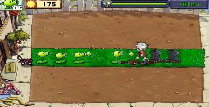 pvzc前传最新版 v1.0.6 安卓手机版 1