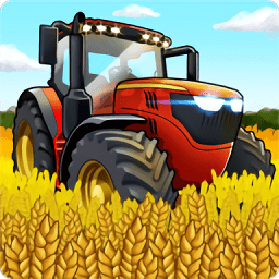 闲置农场收获帝国游戏(idle farm) v1.2.6