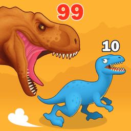 恐龙收集家游戏最新版 v300.1.0.3018