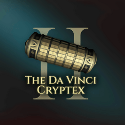 达芬奇密码箱2游戏(the da vinci cryptex 2) v1.1