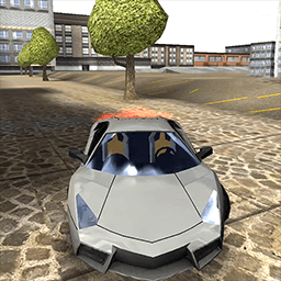 模拟公路狂飙3最新版 v2.0.0