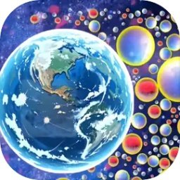 流浪的行星手机版 v1.0