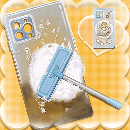清洗脏东西手机版 v1.0.1