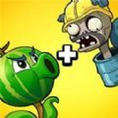 疯狂植物战僵尸游戏手机最新版 v1.0