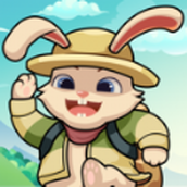 小兔爱旅行游戏红包版 v1.0.20231110