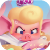 猪猪超级战士正版 v1.0.0