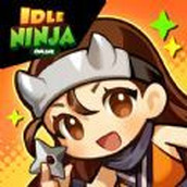 Idle Ninja Online AFK MMORPG汉化手机版 v1.940