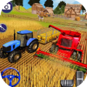 农场拖拉机驾驶中文最新版 v1.2
