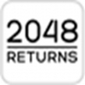 简易2048游戏安卓版 v1.0