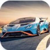 兰博飓风中文版（Lambo Huracan Racing） v0.1