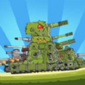 坦克大对决游戏 v1.0