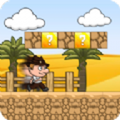 沙漠男孩泰德冒险安卓版 v2.1.2