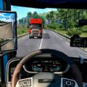 卡车之旅实景驾驶手机版 v1.0.5