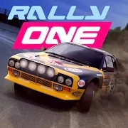 第一拉力赛Rally ONE最新版V0.13