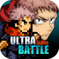 超战记UltraBattle安卓版 V1.0