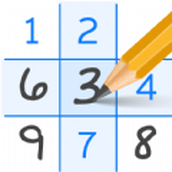 Sudoku Classic Brain Puzzle中文版 v1.2.32