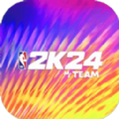 NBA2K24 Myteam手机版 v200.17.219198230