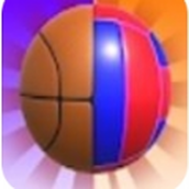 合并球球3D挑战手机版 v1.0