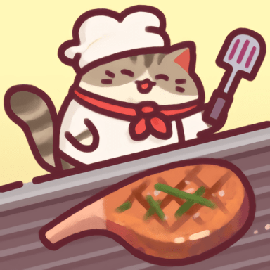 猫咪餐厅大亨官方版(cat restaurant tycoon) v0.0.3