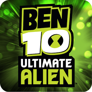 ben10终极英雄异种动物安卓版 v1.3.2