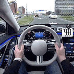 汽车城驾驶模拟安卓版 v1.0