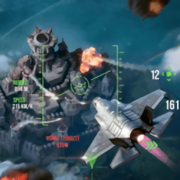 天空战斗机正版(sky fighters) v6.1