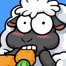 小羊吃萝卜官网免费版 v1.0.1