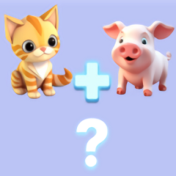 动物融合冒险官网版(Animal Breeding) v1.0.14