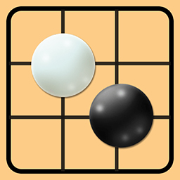 五子棋双人经典最新版 v1.0.0