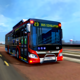 巴士模拟器Bus安卓最新版 v1.11.5