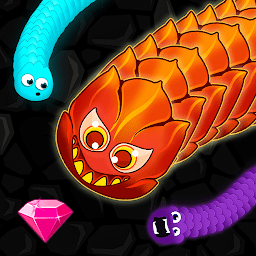 蠕虫狩猎最新版(worm hunt battle arena) v3.4.0