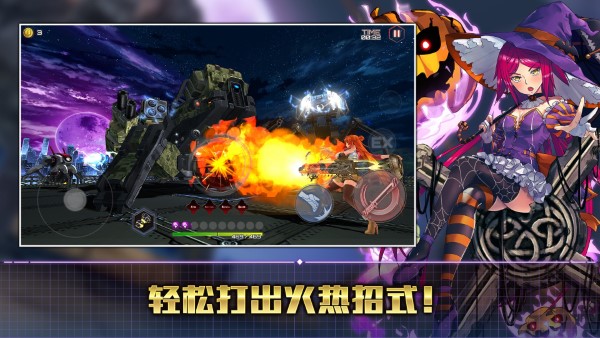 action对魔忍手游最新版本(action taimanin) v2.10.61 安卓官方版 0