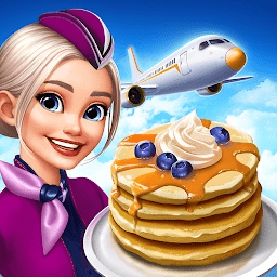 飞机大厨最新版2024airplane chefs) v9.2.2