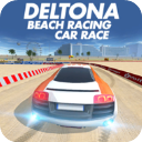 海滩赛车手机版(Deltona Beach Racing: Car Race) v2.0