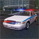 警察巡逻模拟器官方版(Police Patrol Simulator) v1.4