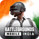 绝地求生印度服安卓版(Battlegrounds Mobile India) v2.8.1