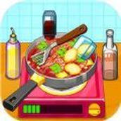 美食厨房料理之旅手机版 v2.12.19