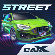 CarX Street安卓版V0.8.7