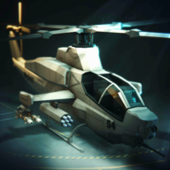 武装直升机攻击无限金币版 v1.4