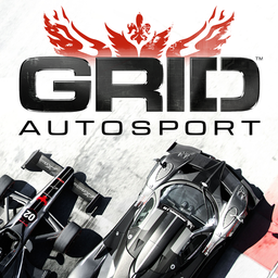 grid超级房车赛官方版 v1.9.5