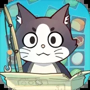 摸鱼猫猫 v0.1