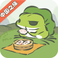 旅行青蛙最新版2024 v1.0.18