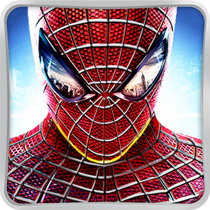 超凡蜘蛛侠手机游戏安卓版 v1.2.3