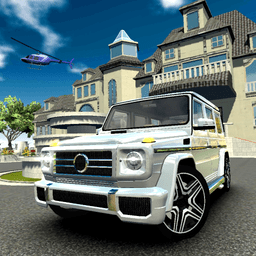 欧洲豪车模拟游戏手机版 v2.632