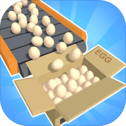 鸡蛋工厂大亨中文版v2.3.5