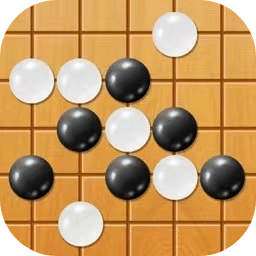 智能五子棋机器人对弈正版v3.0