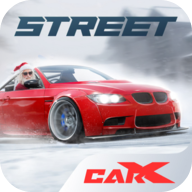 CarX Street汉化版 v1.2.0