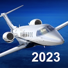航空模拟器2023正版 v20.23.01.28